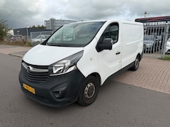 Opel Vivaro - 1.6 CDTI L1H1 Edition AIRCO