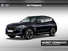 BMW iX3 - High Executive | Trekhaak | Head-Up Display | Harman/Kardon | Comfort Access