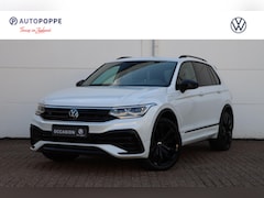 Volkswagen Tiguan - 1.4 TSI eHybrid R-Line Business+ Black Style 245pk DSG6