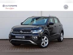 Volkswagen T-Cross - 1.0 TSI Style 110pk DSG7