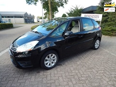 Citroën C4 Picasso - 1.8-16V Ambiance 5p