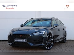 CUPRA Leon Sportstourer - 1.4 e-Hybrid VZ Performance 245pk DSG6 | SOH 93, 5% |