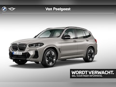 BMW iX3 - High Executive | Head-Up Display | Stuurwielverwarming | Harman/Kardon