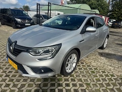Renault Mégane - 1.5 dCi Zen