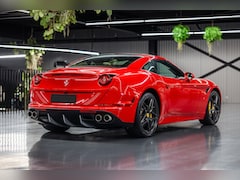 Ferrari California - 3.9 T HELE Btw auto, (€ 119.793, 39 Ex B.T.W) PPF Rosso Corsa