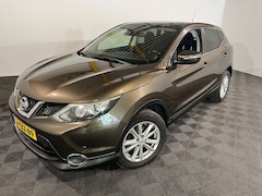 Nissan Qashqai - 1.2 Connect Edition