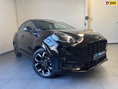 Ford Puma - 1.0 EcoBoost Hybrid ST-Line X Pano/B&O/WinterP/Keyless/ACC/Full options