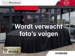 Nissan Juke - Hybrid 143 N-Connecta | Automaat | Navigatie | Camera | 17 inch |