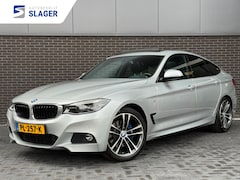 BMW 3-serie Gran Turismo - 320i - M Sportpakket|Pano|Trekhaak|HK|Camera|Navi|19"