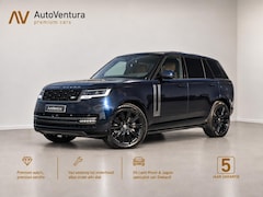 Land Rover Range Rover - 3.0 P460e LWB Autobiography PHEV l Massage l Schuif-/kantel Pano l Stoelventilatie l Soft
