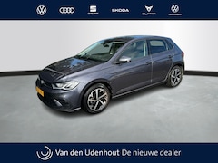 Volkswagen Polo - 1.0 TSI 95pk Life Business Navigatie Camera