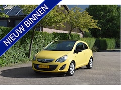 Opel Corsa - 1.2 EcoFlex Color Edition LPG