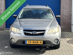 Subaru Outback - 2.5i AWD Exclusive Edition Automaat, Youngtimer