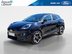 Ford Puma Gen-E - Premium 44 kWh | 3 Weken Verwachte Levertijd | €4.400, - Ready Set Bonus | 360 Graden Came