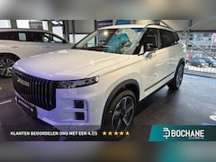 Jaecoo 7 - 7 1.5 GDI SHS-P Exclusive | Nieuw Voorraad voordeel | Panormadak | Leder |