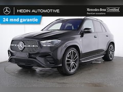 Mercedes-Benz GLE-Klasse - GLE 400e Automaat 4MATIC AMG Line | Premium Plus Pakket | Nightpakket | Akoestiekcomfortpa
