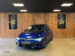 Volkswagen Golf - 2.0 TSI R 4Motion / H/K / IQ Lights / HUD / Pano / Camera / Stuurverwarming
