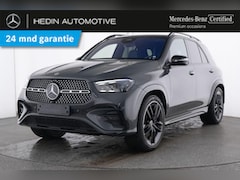 Mercedes-Benz GLE-Klasse - GLE 400e Automaat 4MATIC AMG Line | Advanced Plus Pakket | Nightpakket | Panoramadak | Ako