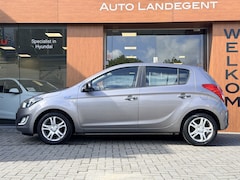 Hyundai i20 - 1.2i Business Edition | Airco | Trekhaak
