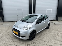 Citroën C1 - 1.0-12V Séduction