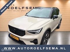 Volvo XC40 - 2.0 B4 Plus Dark | Panoramadak | Adaptive Cruise | Elektrische Stoelen | BLISS | 360 Camer