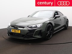Audi e-tron GT - GT 93 kWh | 360 Camera | ACC | Leer | Panodak | B&O | Elek. Stoelen |