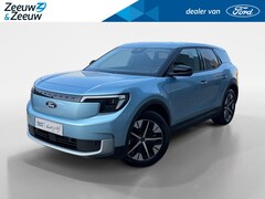 Ford Explorer - Select Extended Range RWD 77 kWh | 3.500 Euro Korting | Driver Assistance Pack | Navigatie