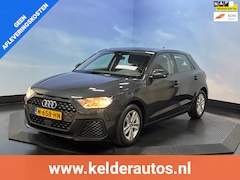 Audi A1 Sportback - 25 TFSI Pro Line