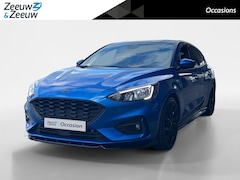 Ford Focus - 1.0 EcoBoost Vignale | B&O Audio | Winter Pack | Sportuitlaat | Achteruitrijcamera