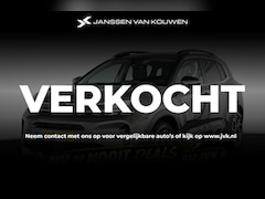Citroën C5 Aircross - 1.6 Plug-in Hybrid 225pk Plus SOH 99% Trekhaak Stoelverwarming Keyless Camera