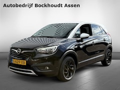 Opel Crossland X - 1.2 Turbo 130PK Innovation | Camera | Naviagtie | Climate Control