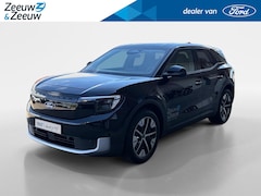 Ford Explorer - Style Standard Range RWD 58 kWh | DEMO | 444km WLTP rijbereik | Reserveer nu uw proefrit |