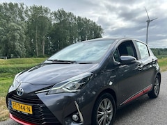 Toyota Yaris - 1.5 Hybrid Design