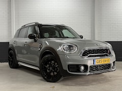 MINI Countryman - 2.0 Cooper S Pepper / Navi/PDC/Clima