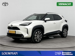 Toyota Yaris Cross - 1.5 Hybrid 115 Dynamic | NL dealeronderhouden |
