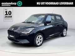 Suzuki Swift - 1.2 Select Smart Hybrid | Nieuw | Direct uit voorraad leverbaar | Apple Carplay & Android