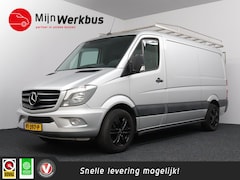 Mercedes-Benz Sprinter - 213 2.2 CDI 366 Functional | Camera | Imperiaal | Trekhaak | Sidebars