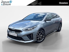 Kia Pro cee'd - ProCeed 1.0 T-GDI GT-PlusLine | Elektr. Schuif-/kanteldak | Elektr. achterklep | Achteruit