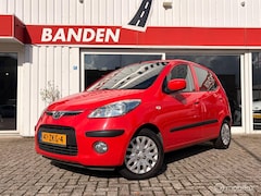 Hyundai i10 - 1.25i Dynamic Cool