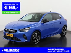 Opel Corsa - 1.2 Sport | Panoramadak | Camera | Stuur/stoelverwarming | LED | Zondag Open
