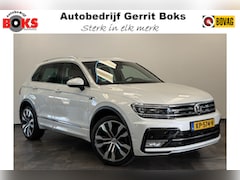 Volkswagen Tiguan - 2.0 TSI 4Motion Highline 360 Camera Virtual Cockpit Memory Pano Leder