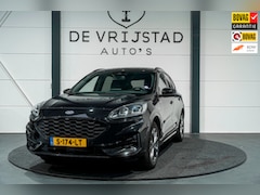 Ford Kuga - 2.5 PHEV ST-Line Head up