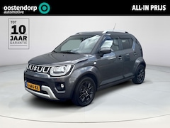 Suzuki Ignis - 1.2 Smart Hybrid Select | Rijklaarprijs | All Season banden | Trekhaak | Airconditioning |