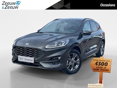 Ford Kuga - 2.5 PHEV ST-Line |Winter-pack| Driver Assistance Pack| dodehoek detectie|12 Maanden Bovag