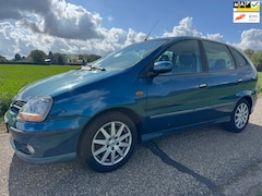 Nissan Almera Tino - 1.8 Tekna|automaat|trekhaak|