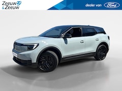 Ford Explorer - Collection Extended Range RWD 79 kWh | Op Voorraad | Snel rijden| 2000 KG Trekgewicht | Ac