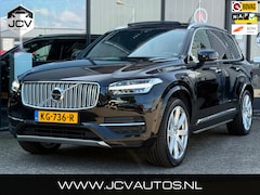 Volvo XC90 - 2.0 T8 Twin Engine AWD Inscription LUCHT/PANO/NAP
