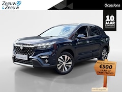 Suzuki S-Cross - 1.4 Boosterjet Style Smart Hybrid | Android Auto Apple Carplay | Adaptive Cruise Control |
