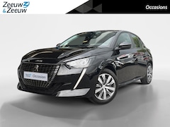 Peugeot 208 - 1.2 PureTech Active | AUTOMAAT | CARPLAY | CLIMATE / CRUISECONTROL | 12 Maanden garantie