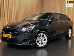 Kia Cee'd Sportswagon - Ceed 1.0 T-GDi DynamicLine|APPLE CARPLAY, ANDROID AUTO|STOEL-, STUURVERW|CAMERA|CRUISE, CL